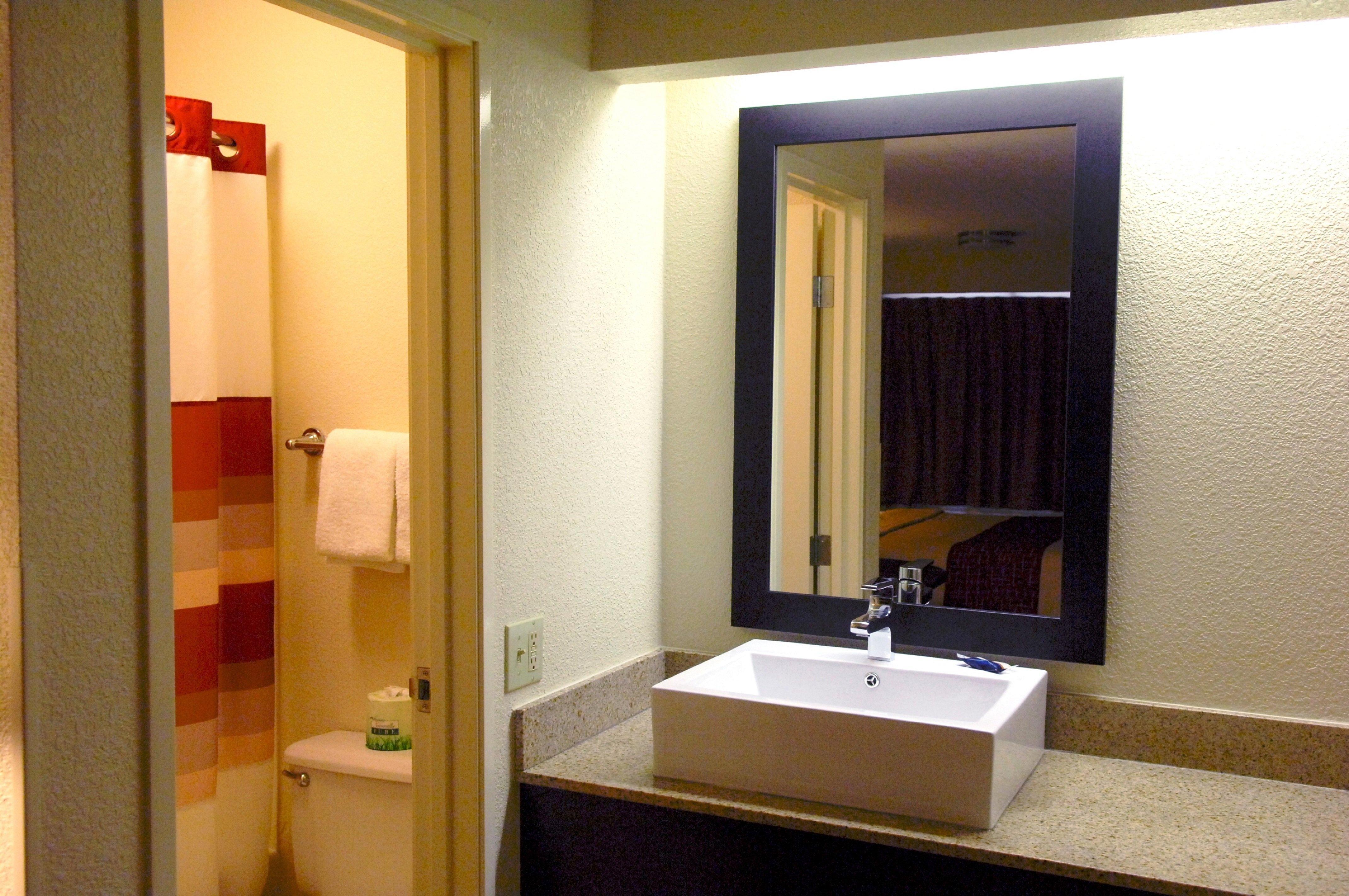 Red Roof Inn Plus+ Washington Dc Rockville Exterior foto