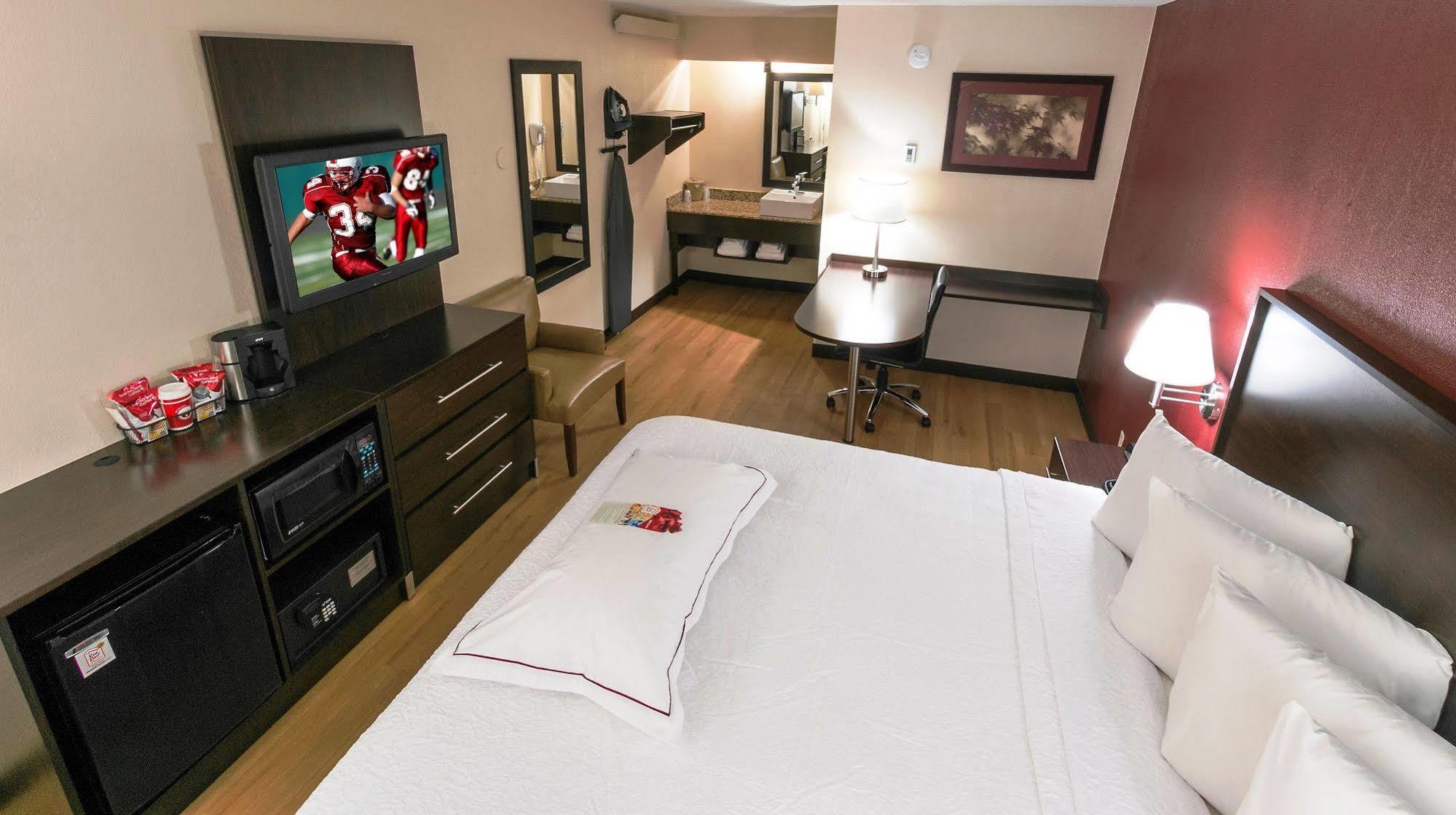 Red Roof Inn Plus+ Washington Dc Rockville Exterior foto