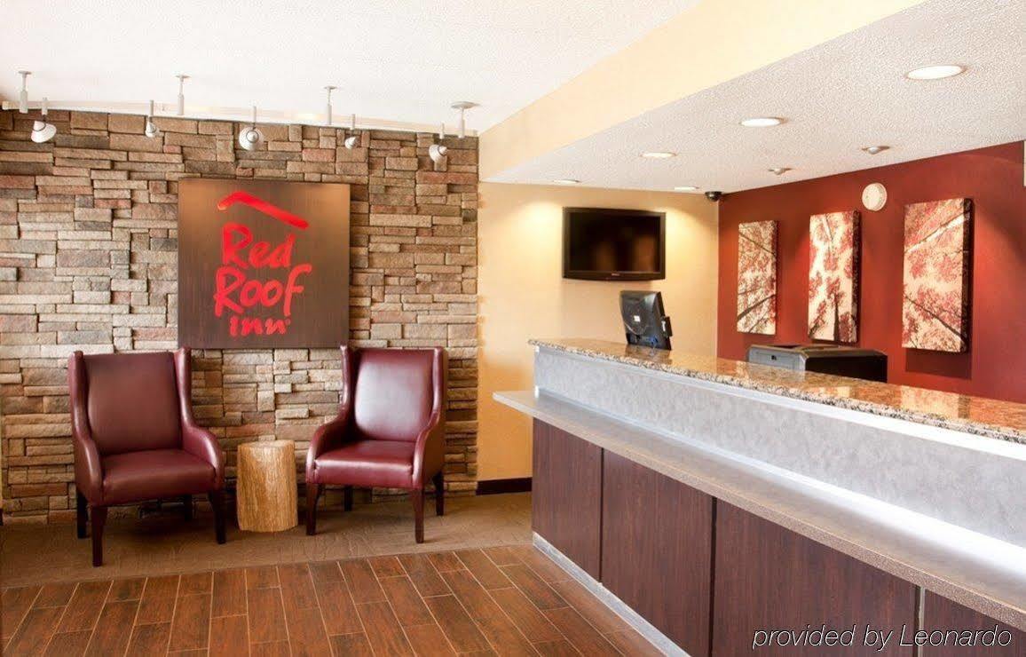 Red Roof Inn Plus+ Washington Dc Rockville Exterior foto